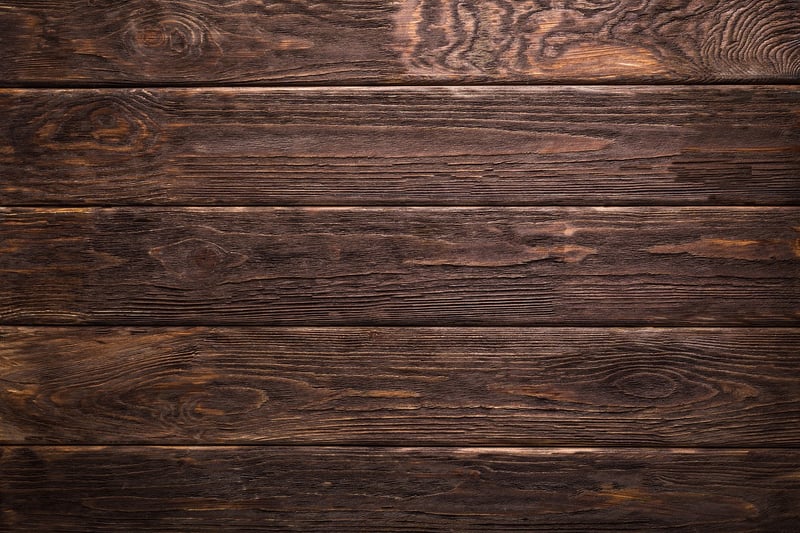 Upcycled Wooden Pallets